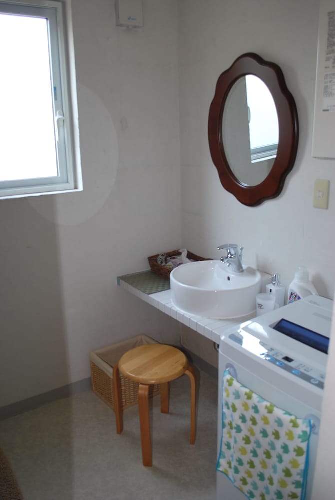 APARTMENT A AT ASAHIKAWA CITY 旭川