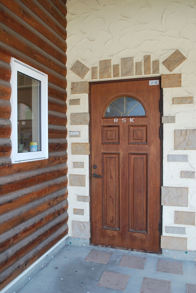 APARTMENT A AT ASAHIKAWA CITY 旭川