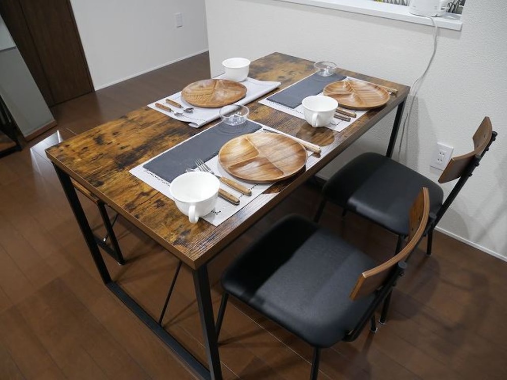 JR 永山駅付近、一棟貸し 旭川