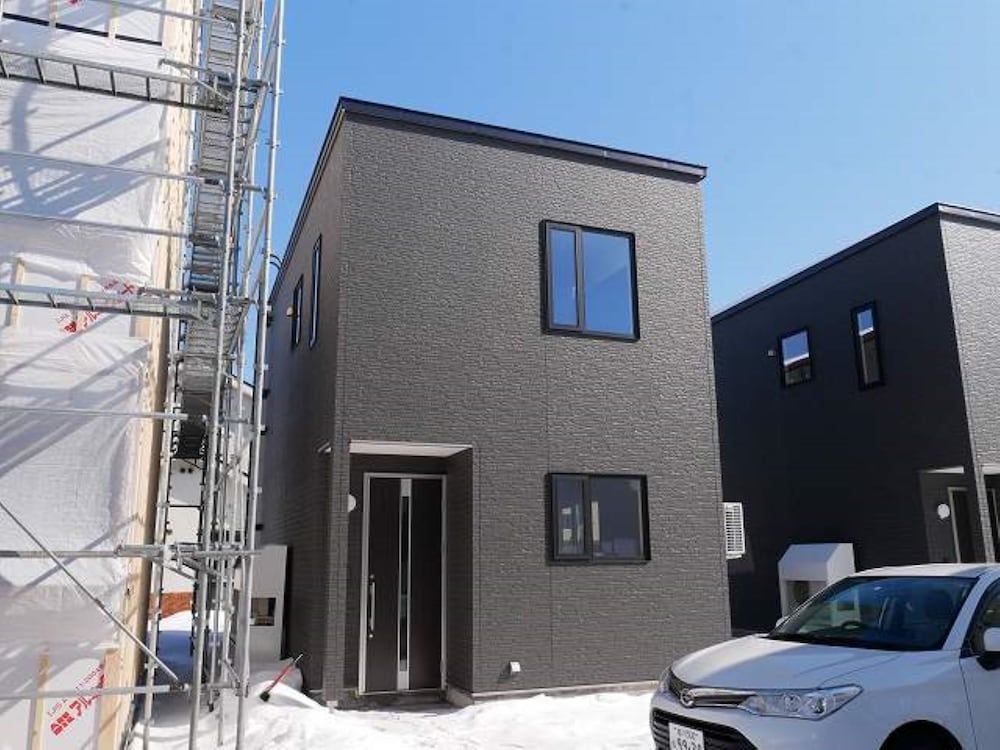 JR 永山駅付近、一棟貸し 旭川