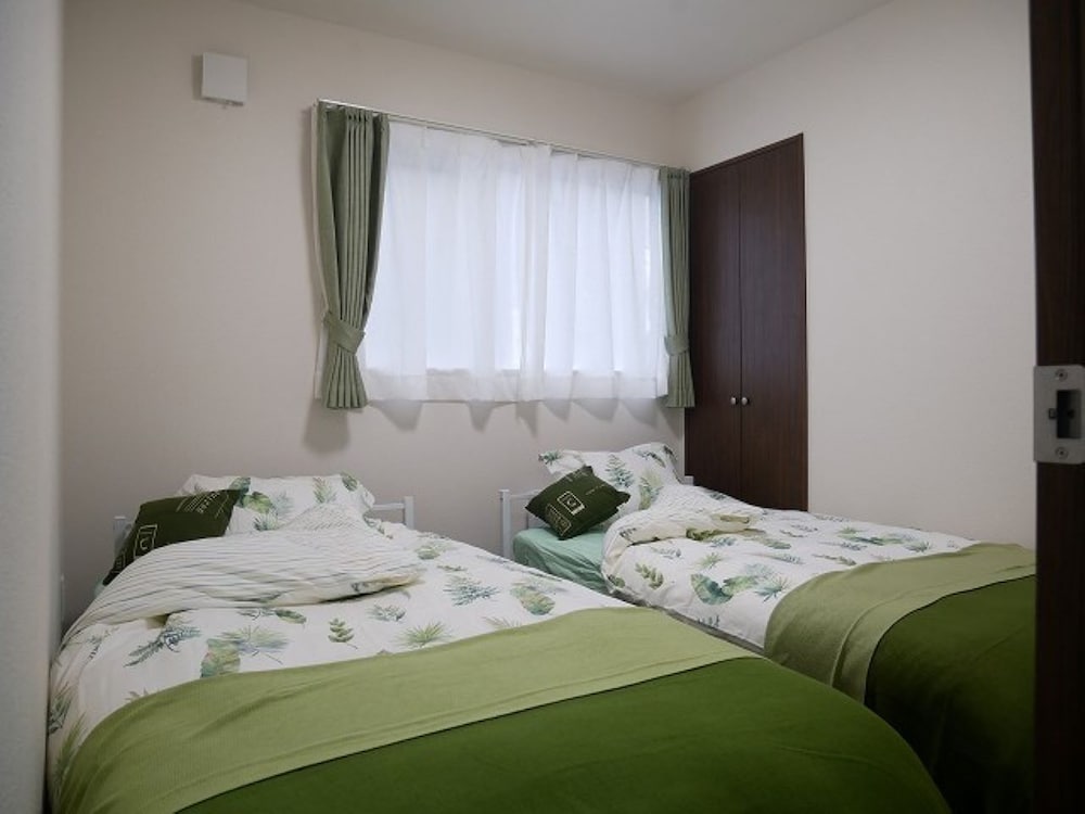 JR 永山駅付近、一棟貸し 旭川