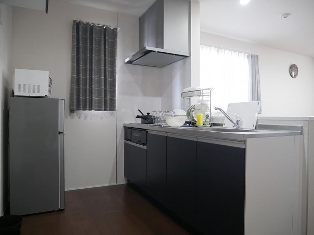 JR 永山駅付近、一棟貸し 旭川