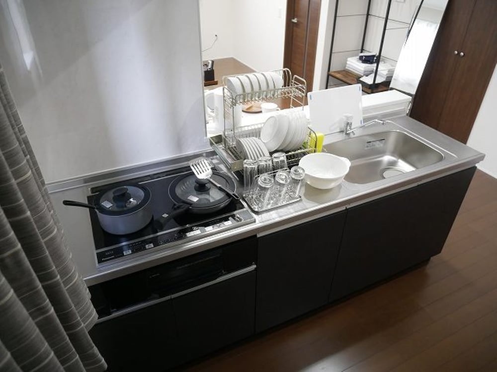 JR 永山駅付近、一棟貸し 旭川