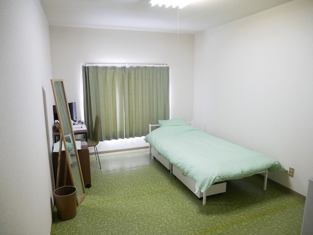 JR 永山駅付近のアパート、シングル 旭川