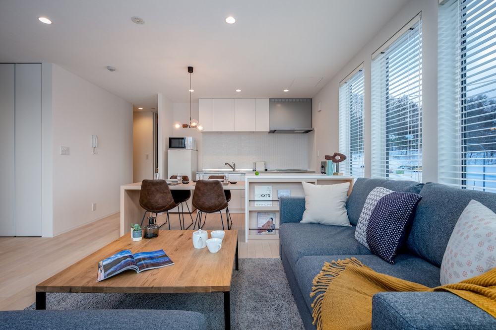 ARTHOUSE BY H2 LIFE 旭川