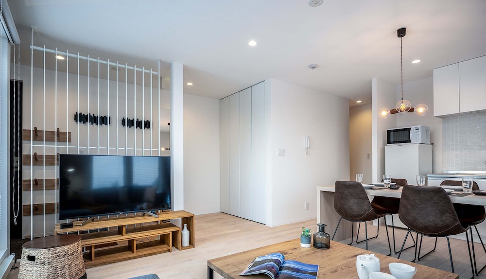 ARTHOUSE BY H2 LIFE 旭川