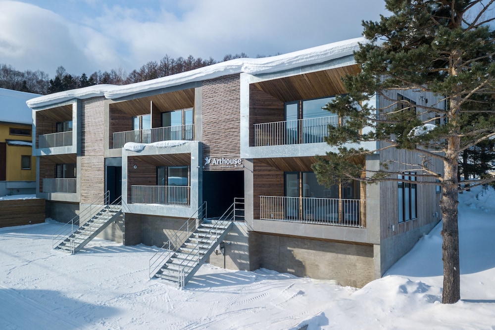 ARTHOUSE BY H2 LIFE 旭川