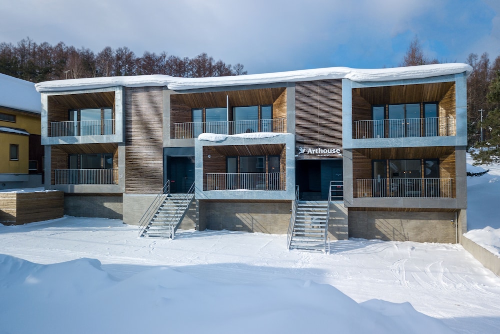 ARTHOUSE BY H2 LIFE 旭川