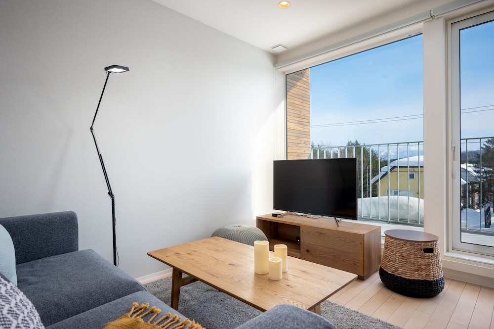 ARTHOUSE BY H2 LIFE 旭川