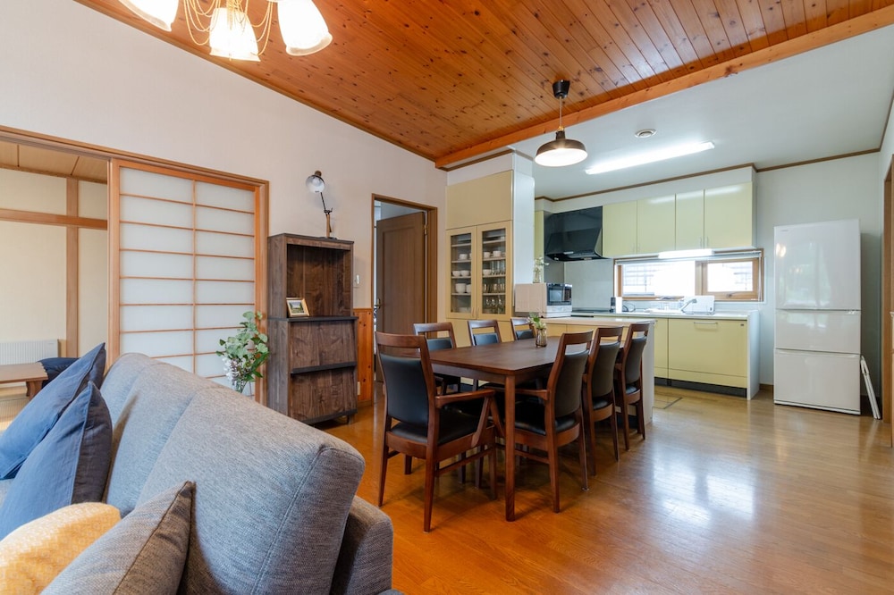 HT HOUSE FURANO BY H2 LIFE 旭川