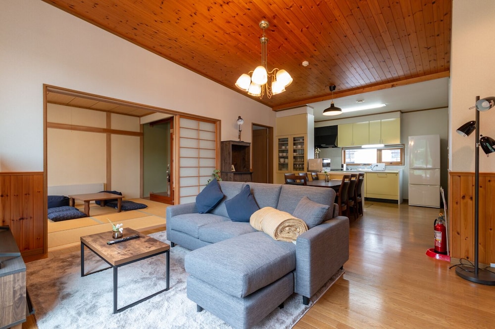 HT HOUSE FURANO BY H2 LIFE 旭川