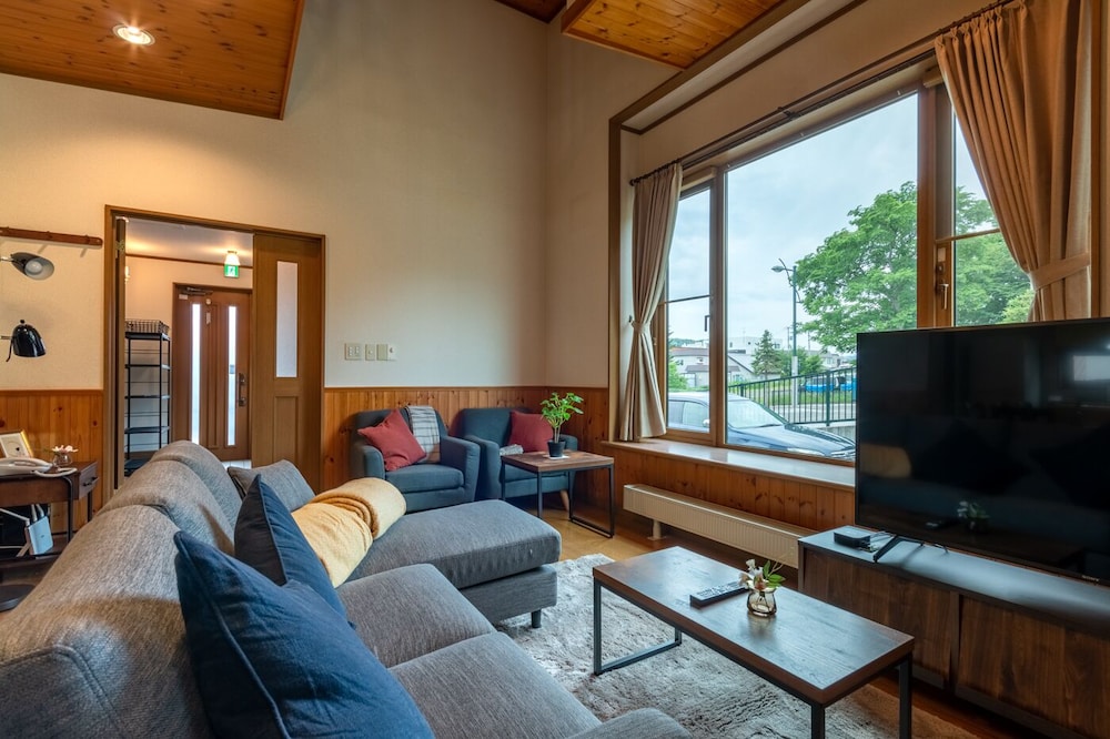 HT HOUSE FURANO BY H2 LIFE 旭川