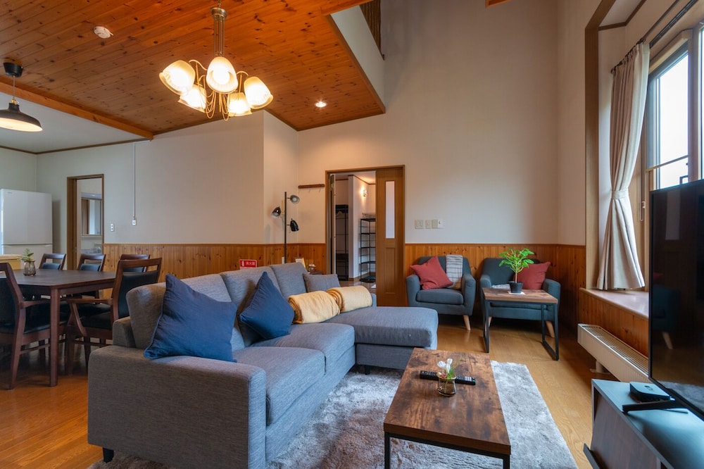 HT HOUSE FURANO BY H2 LIFE 旭川