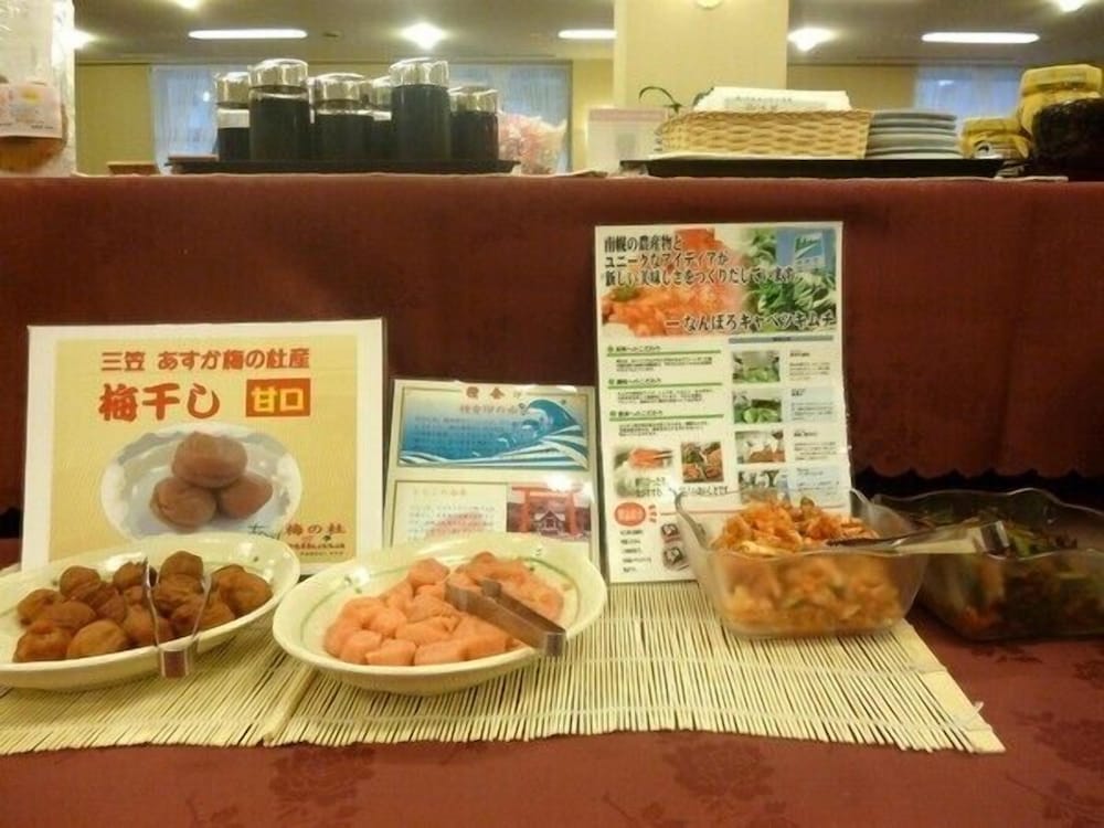 北海道グリーンランド  ホテル サンプラザ 旭川