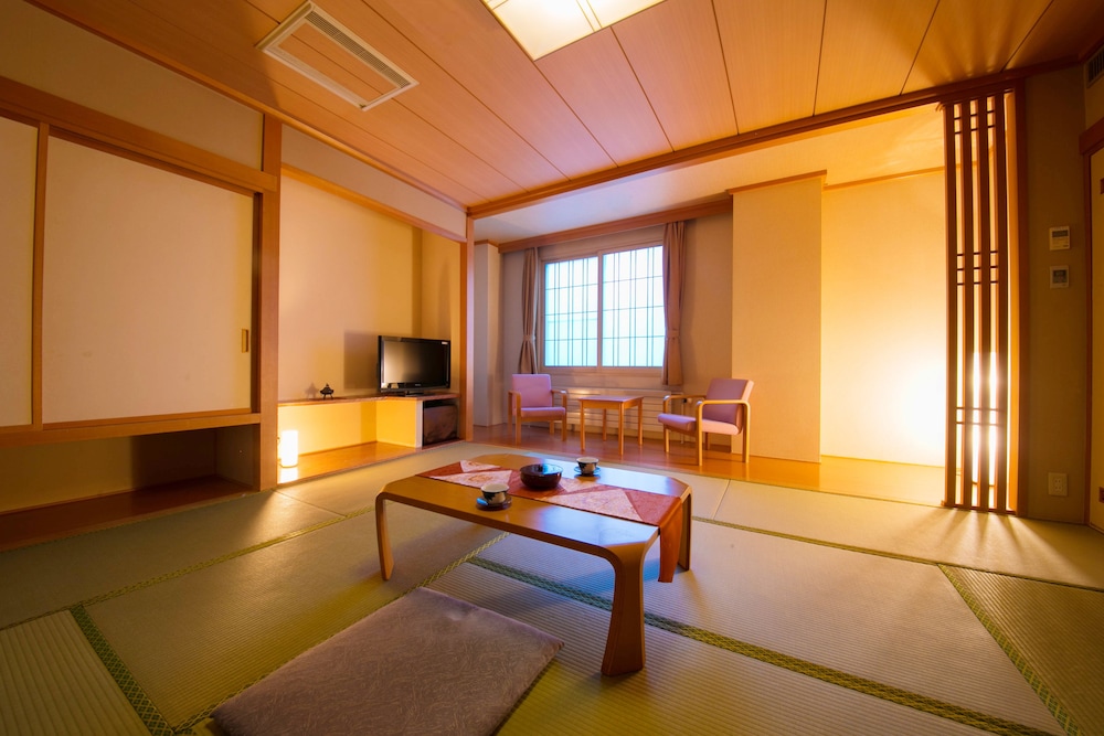 芦別温泉スターライトホテル 旭川