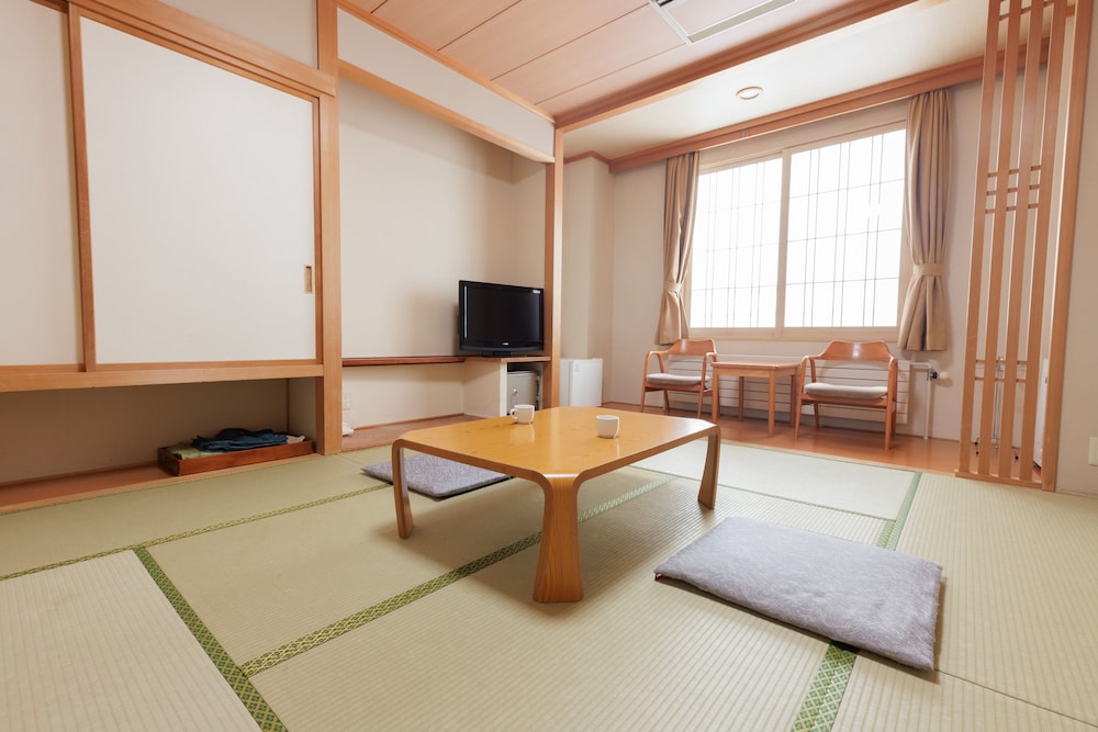 芦別温泉スターライトホテル 旭川