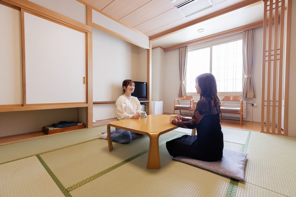 芦別温泉スターライトホテル 旭川