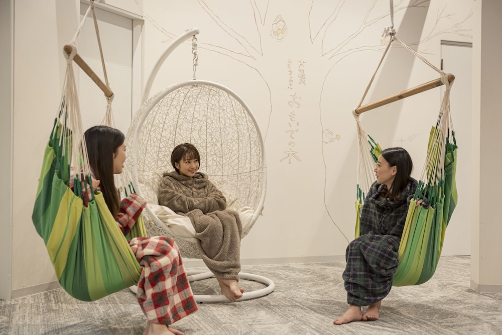 芦別温泉スターライトホテル 旭川