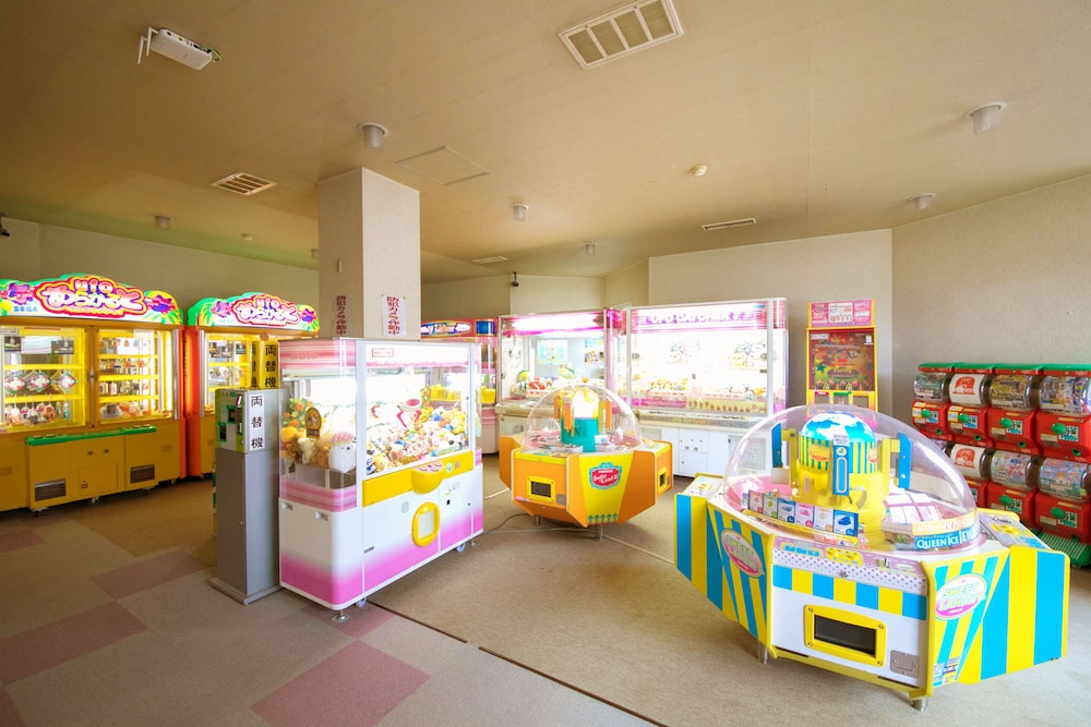 芦別温泉スターライトホテル 旭川