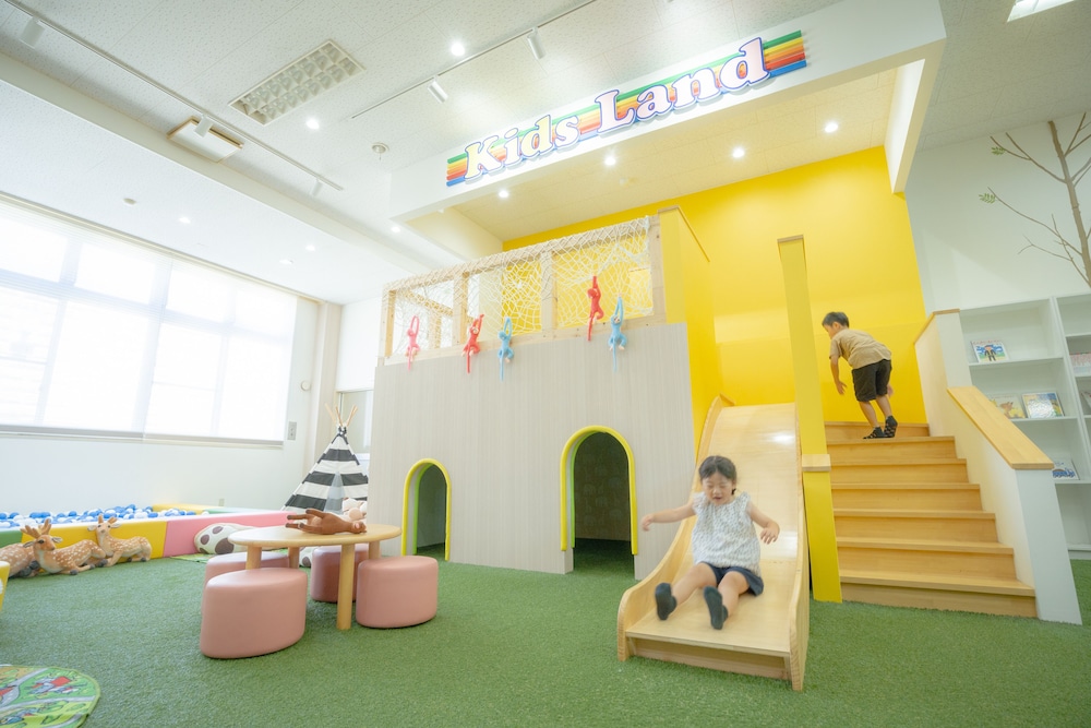 芦別温泉スターライトホテル 旭川