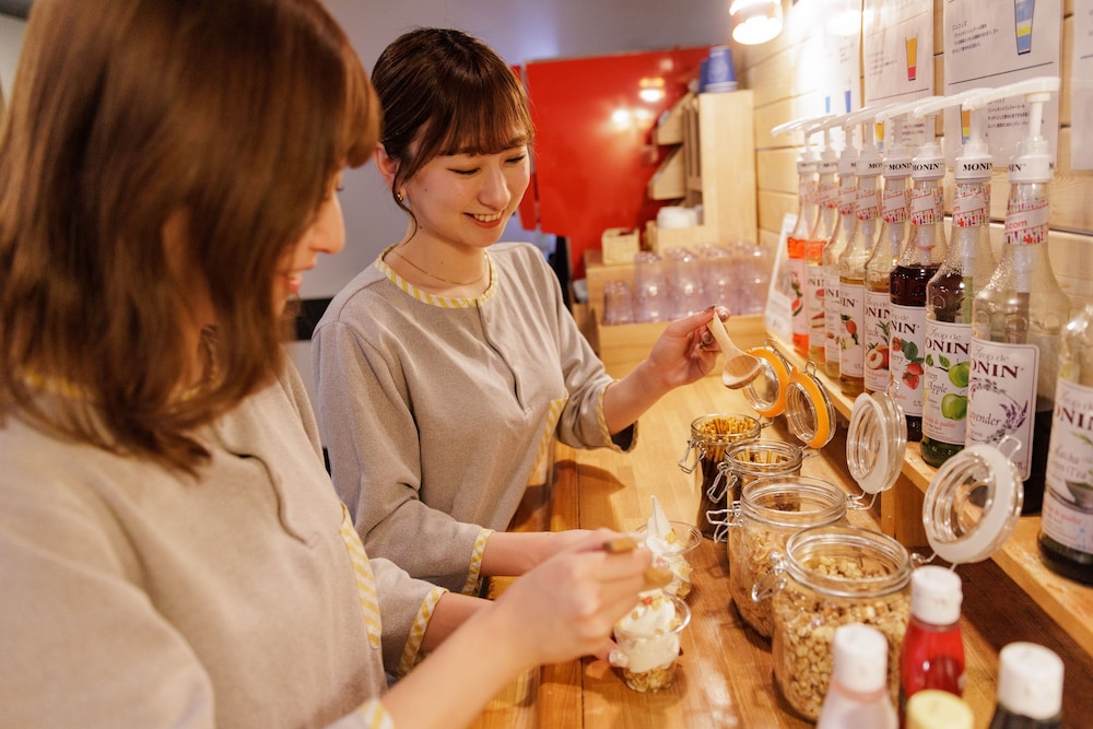 芦別温泉スターライトホテル 旭川