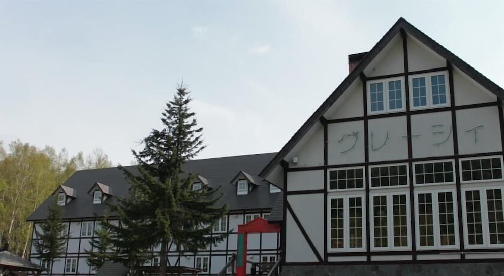 プチホテル グレーシィ・トマム 旭川