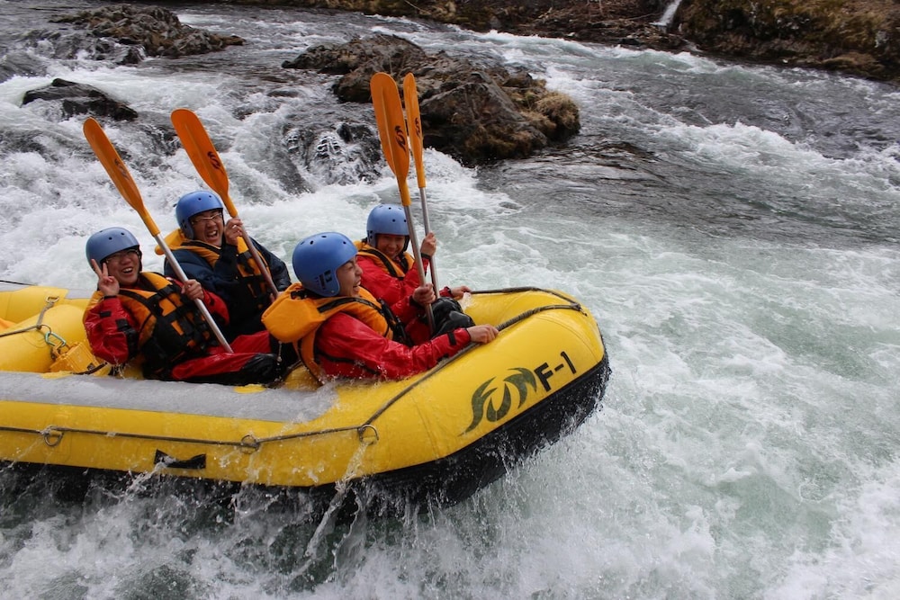 プチホテル グレーシィ・トマム 旭川