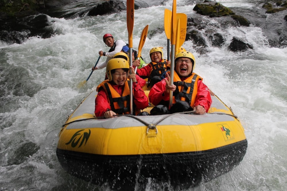 プチホテル グレーシィ・トマム 旭川