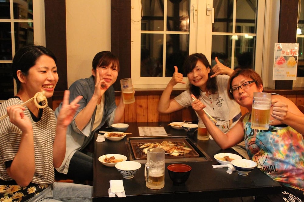 プチホテル グレーシィ・トマム 旭川