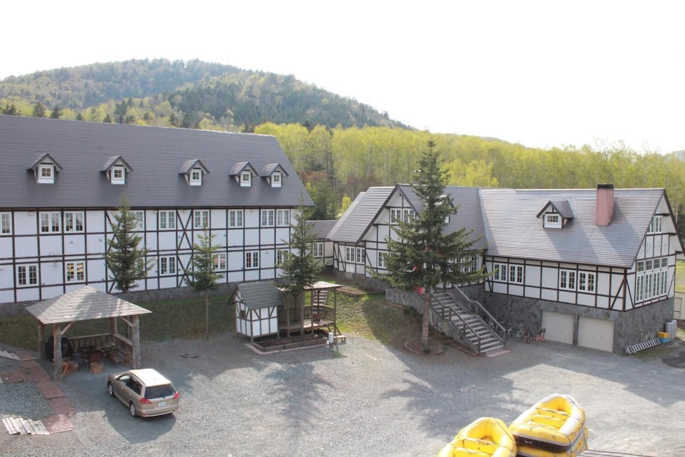 プチホテル グレーシィ・トマム 旭川