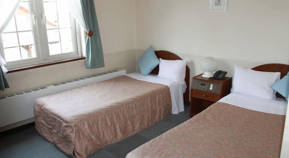 プチホテル グレーシィ・トマム 旭川