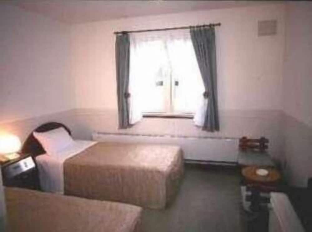 プチホテル グレーシィ・トマム 旭川