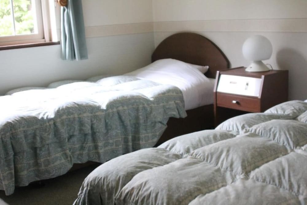 プチホテル グレーシィ・トマム 旭川