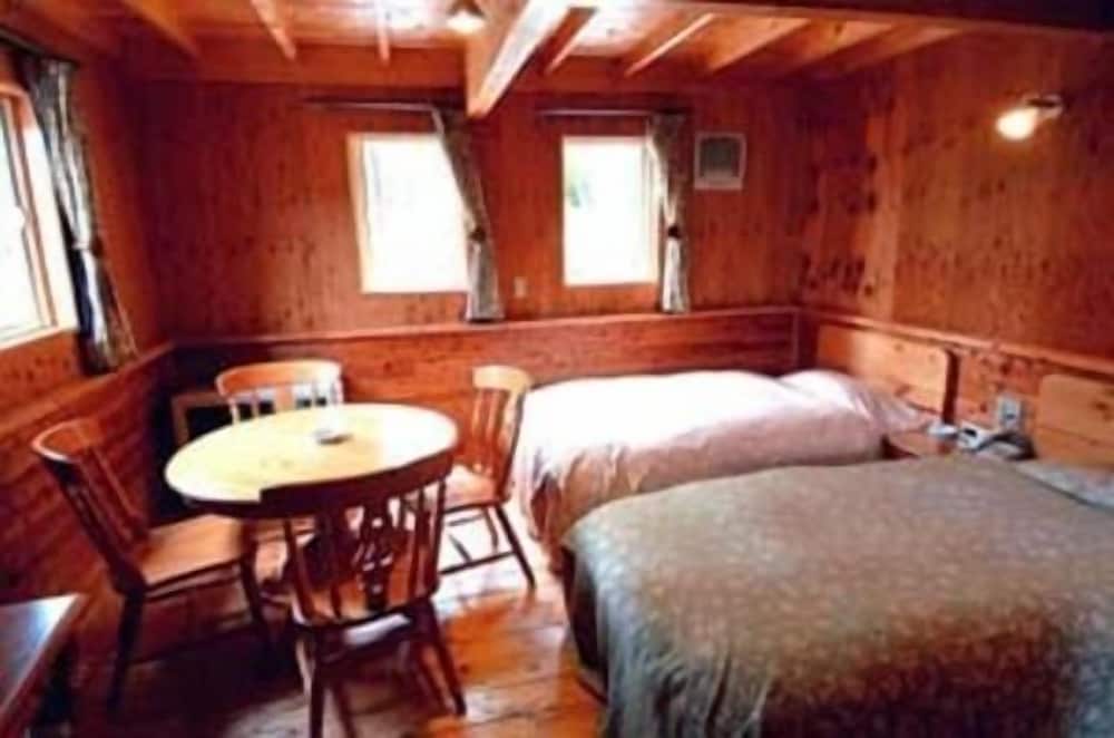 プチホテル グレーシィ・トマム 旭川