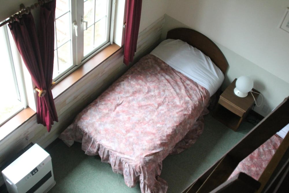 プチホテル グレーシィ・トマム 旭川