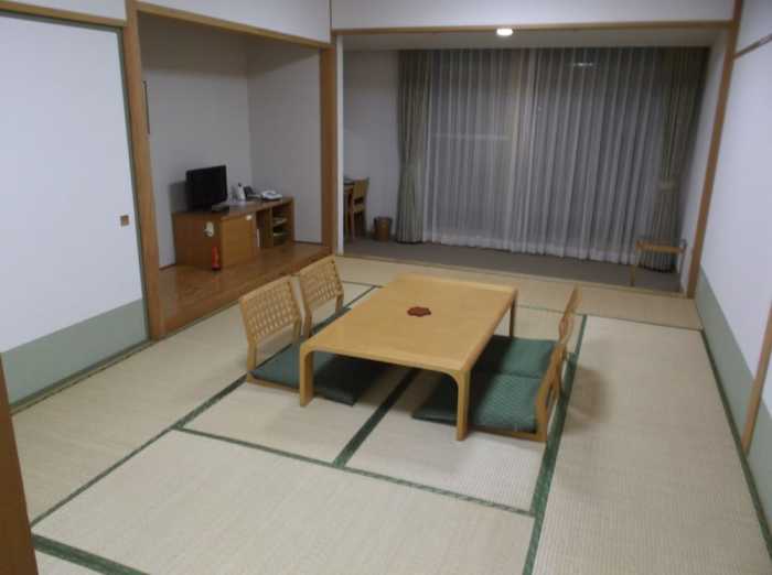 しんしのつ温泉たっぷの湯 旭川
