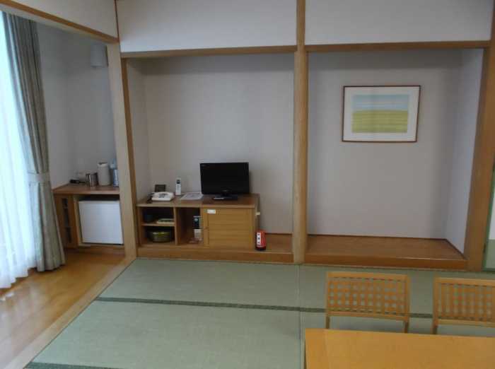 しんしのつ温泉たっぷの湯 旭川