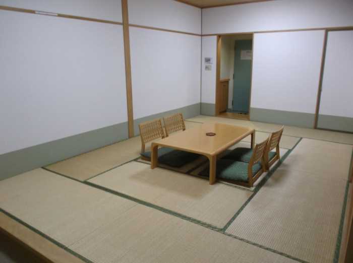 しんしのつ温泉たっぷの湯 旭川