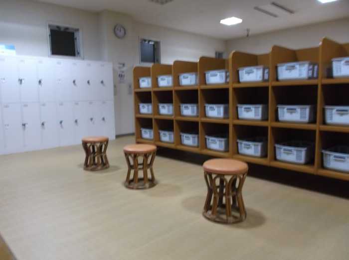 しんしのつ温泉たっぷの湯 旭川
