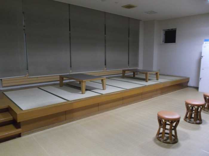 しんしのつ温泉たっぷの湯 旭川