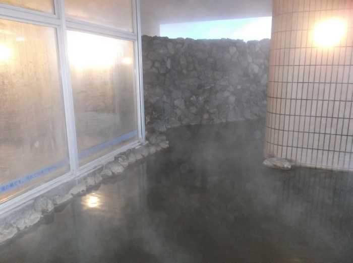 しんしのつ温泉たっぷの湯 旭川