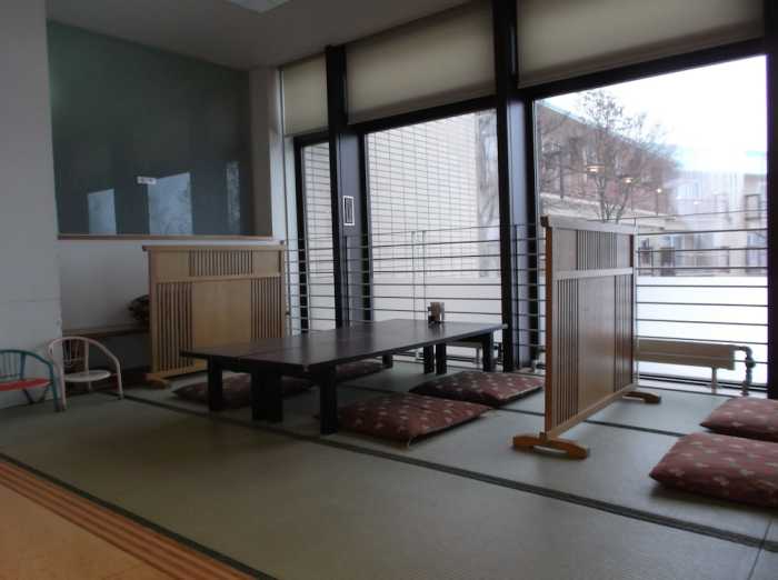 しんしのつ温泉たっぷの湯 旭川