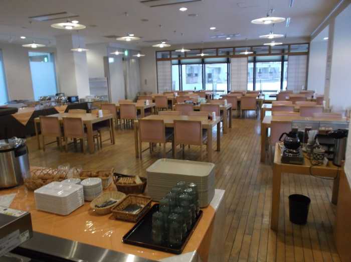 しんしのつ温泉たっぷの湯 旭川