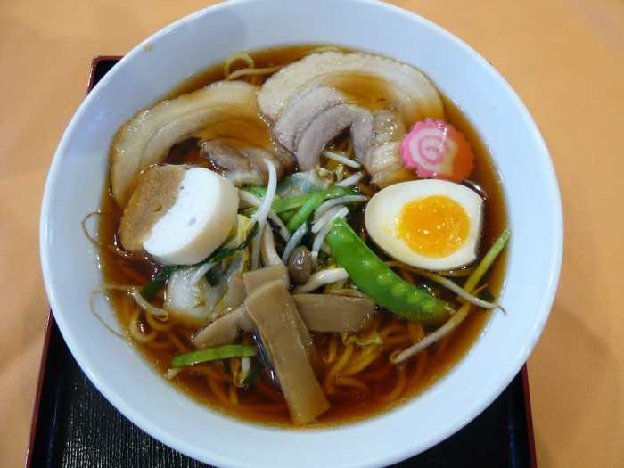 しんしのつ温泉たっぷの湯 旭川