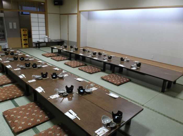 しんしのつ温泉たっぷの湯 旭川