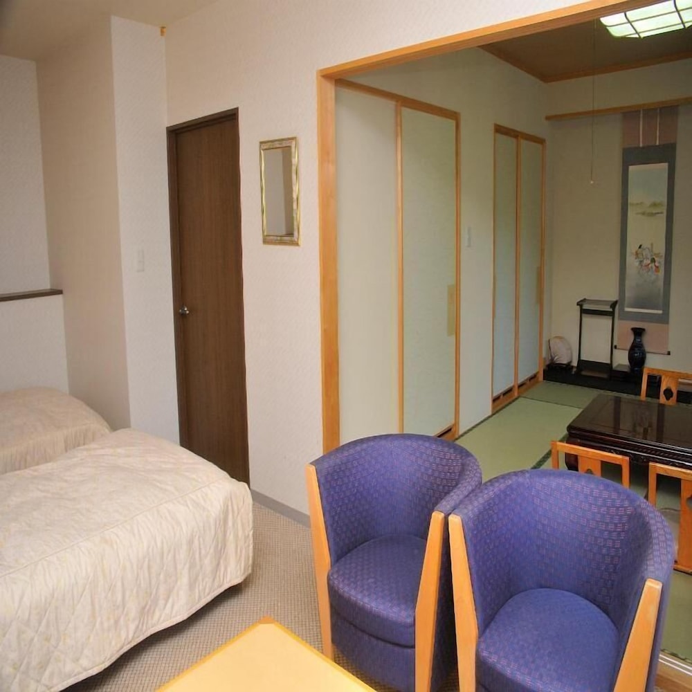湯元銀泉閣 旭川