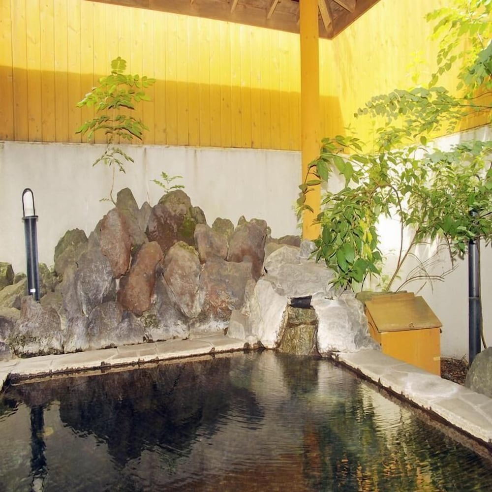 湯元銀泉閣 旭川
