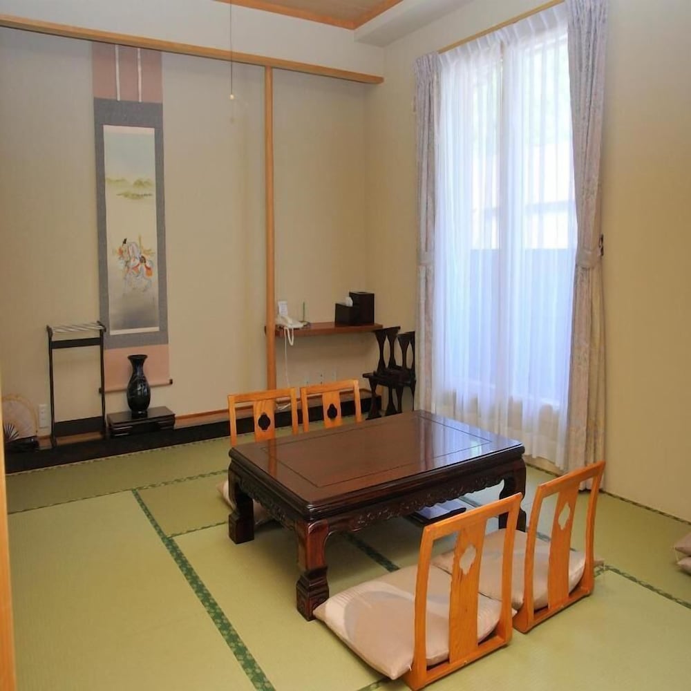 湯元銀泉閣 旭川