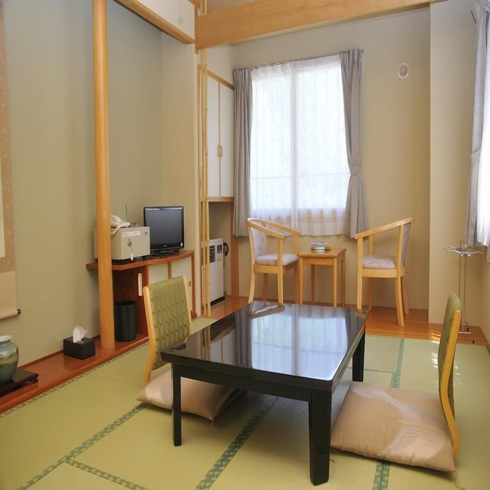 湯元銀泉閣 旭川