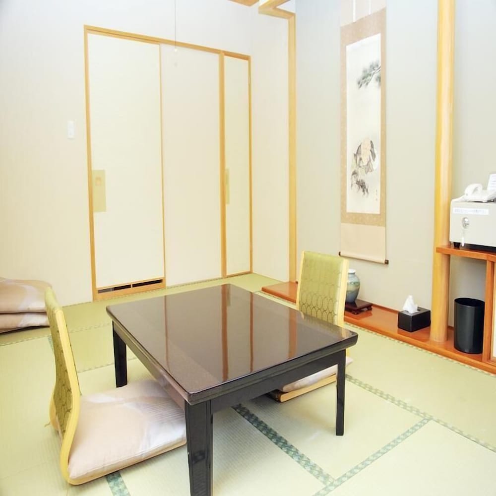 湯元銀泉閣 旭川